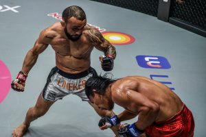 Matrix MMA offers competitive rates for their MMA gym in Singapore. Check it out today.