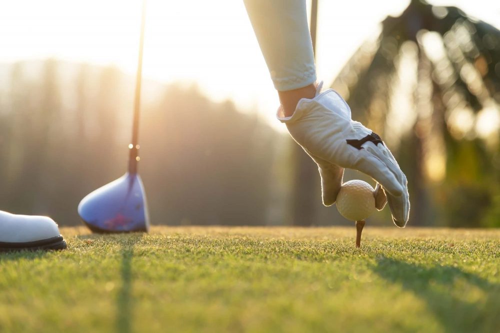 Why do people join country clubs