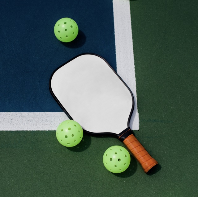 Pickle Ball Racket