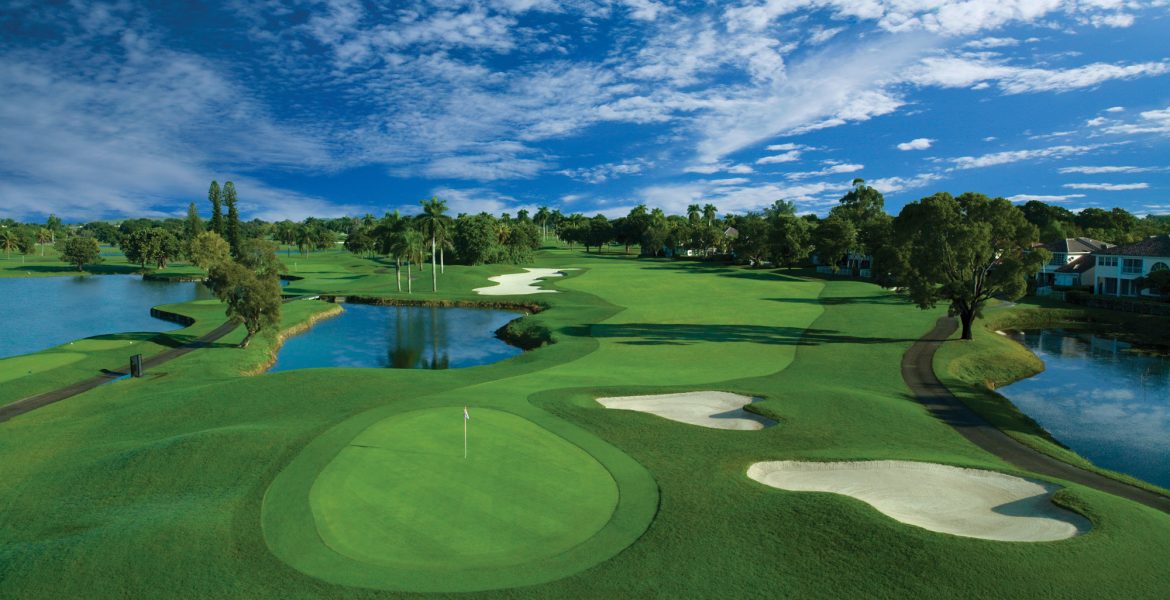 Why joining a country club can be beneficial for you?