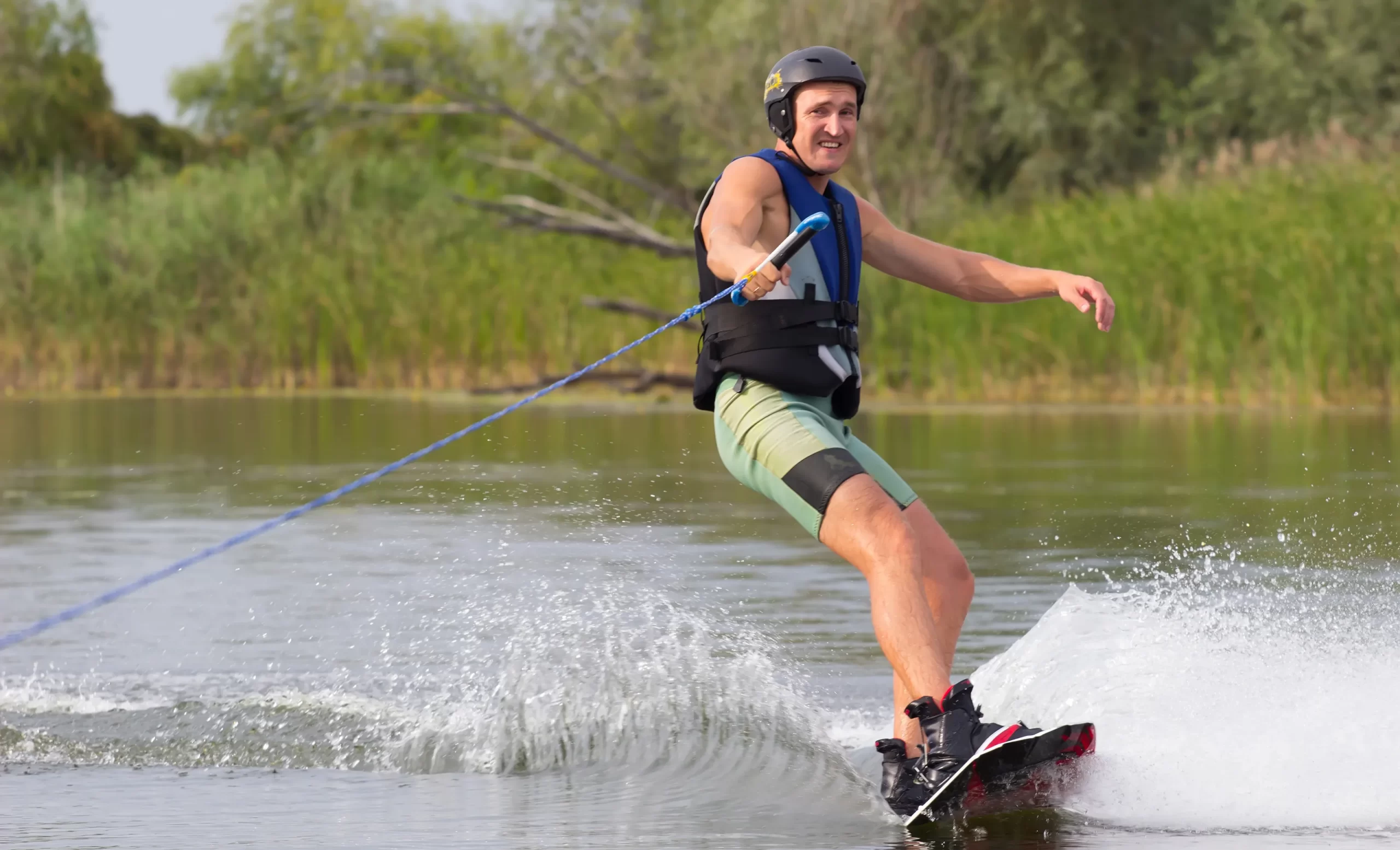 wake boats for sale