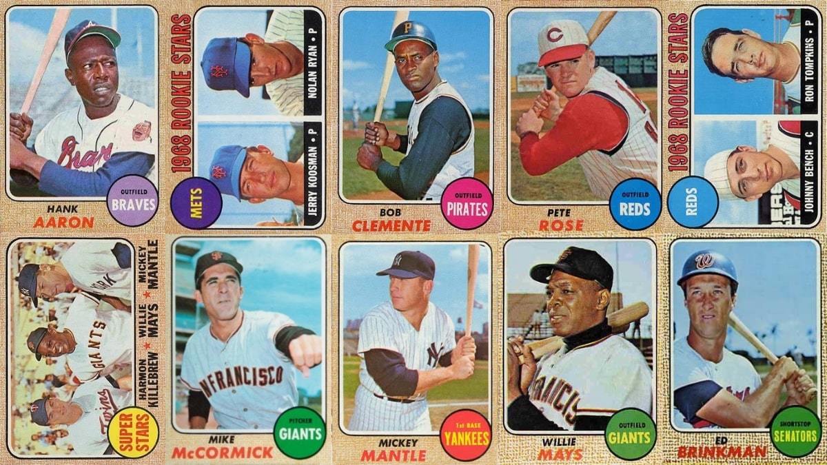 What Sets Major Sports Cards Apart from Traditional Sports Card Buying?