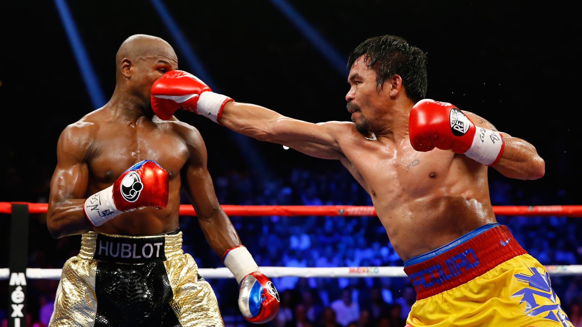 Why Boxing Central Stands as the Ultimate Haven for Fight Enthusiasts